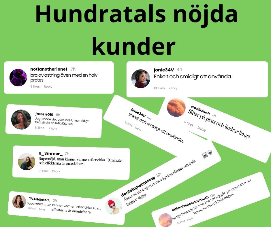 LäkeLapp – Återfå din frihet utan smärta