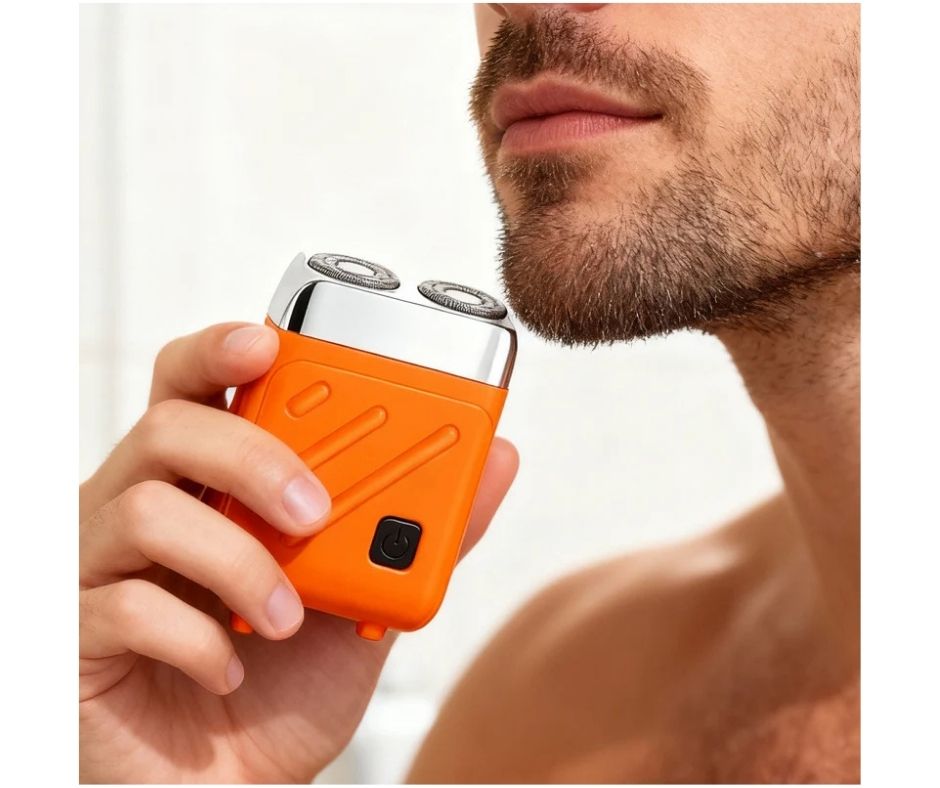 TrimGo – enkel, snabb och smidig.