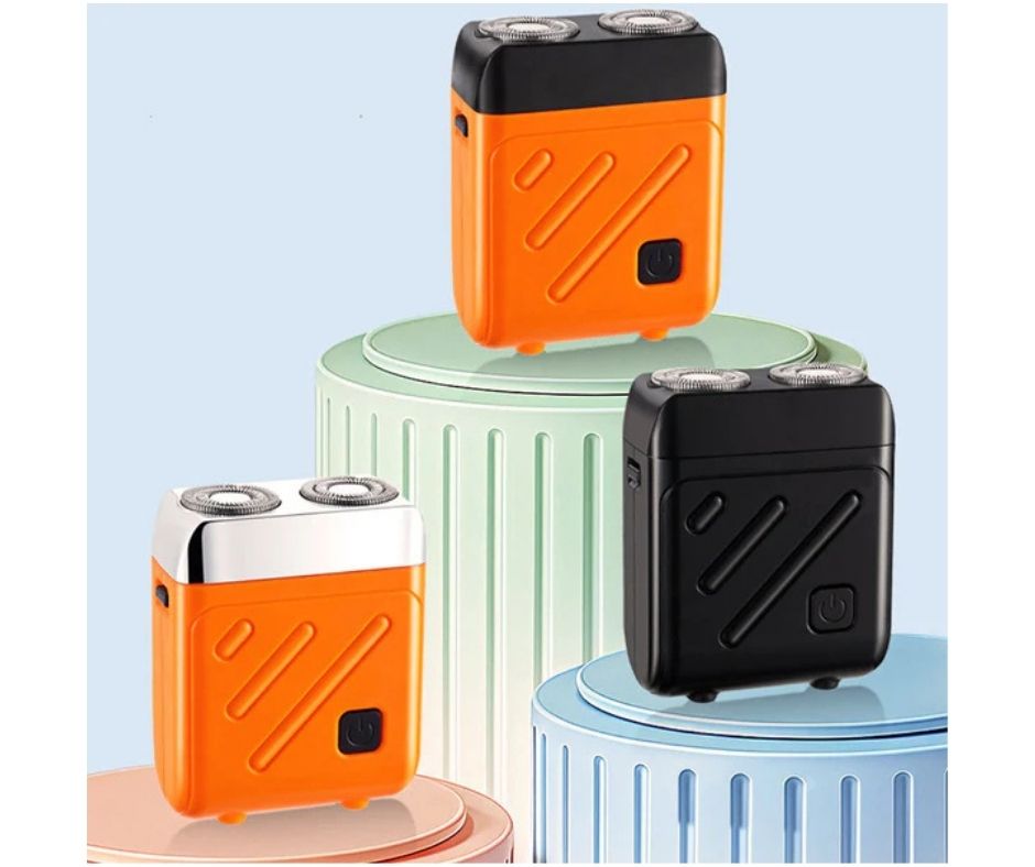 TrimGo – enkel, snabb och smidig.