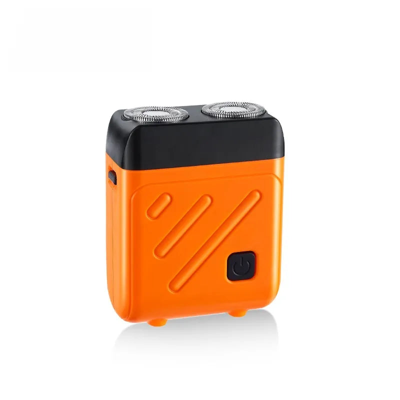 TrimGo – enkel, snabb och smidig.